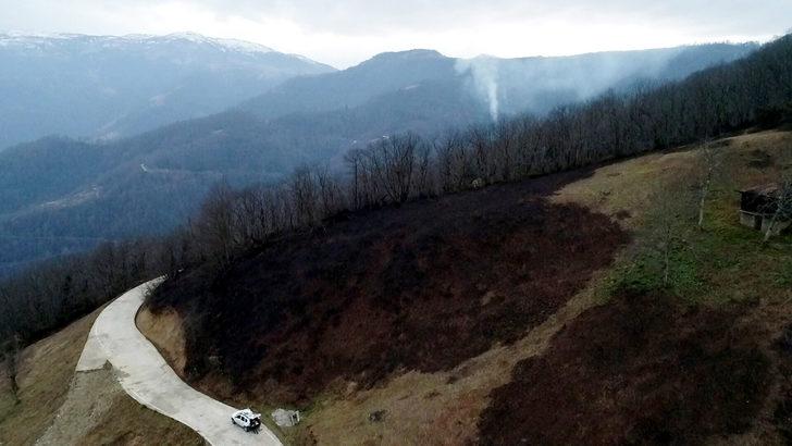 Karadeniz'de alevler söndü, bilanço ortaya çıktı G3