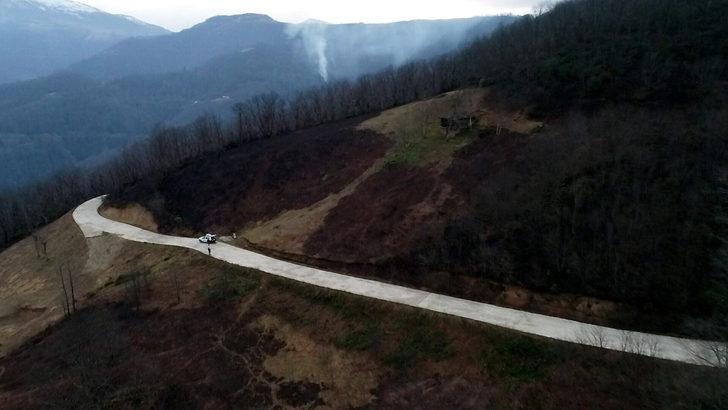 Karadeniz'de alevler söndü, bilanço ortaya çıktı G4