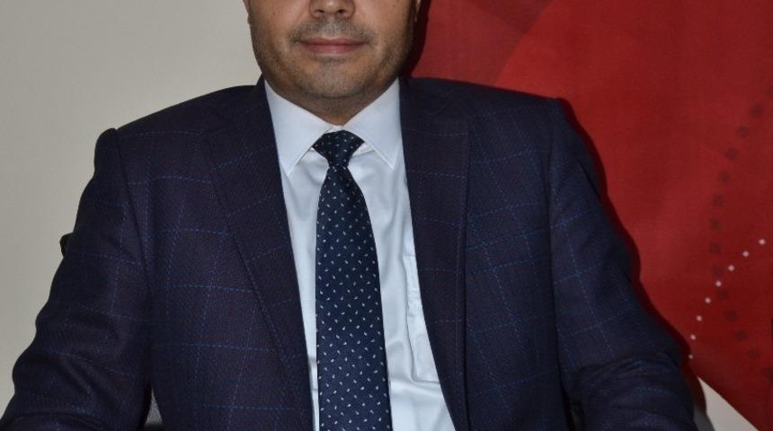 (&Ouml;ZEL) Jeofizik uzmanı &Ccedil;etin Septel: "G&ouml;k&ccedil;eyazı fayı değil, Simav ve Kuzey Anadolu fayı tehlikeli"