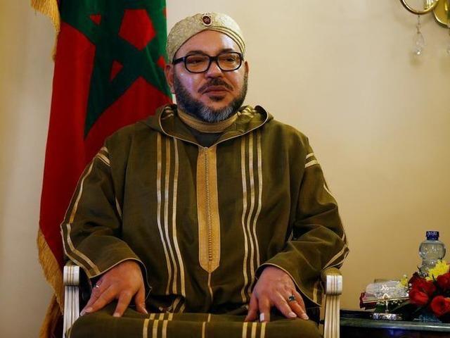 Kralı eleştirdi, 4 yıl hapis cezası aldı!