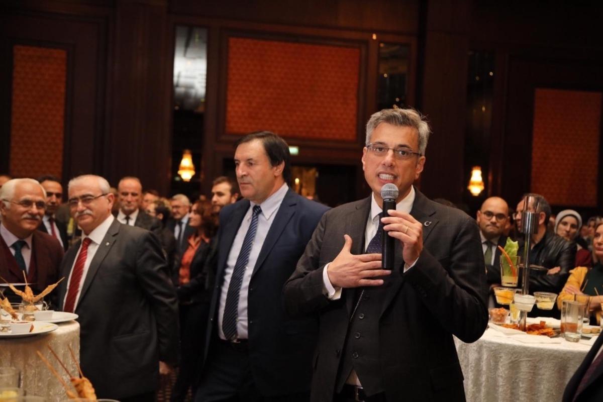 İstanbul İl Sağlık M&uuml;d&uuml;r&uuml; Kemal Memişoğlu&rsquo;ndan 'Uyuz' a&ccedil;ıklaması