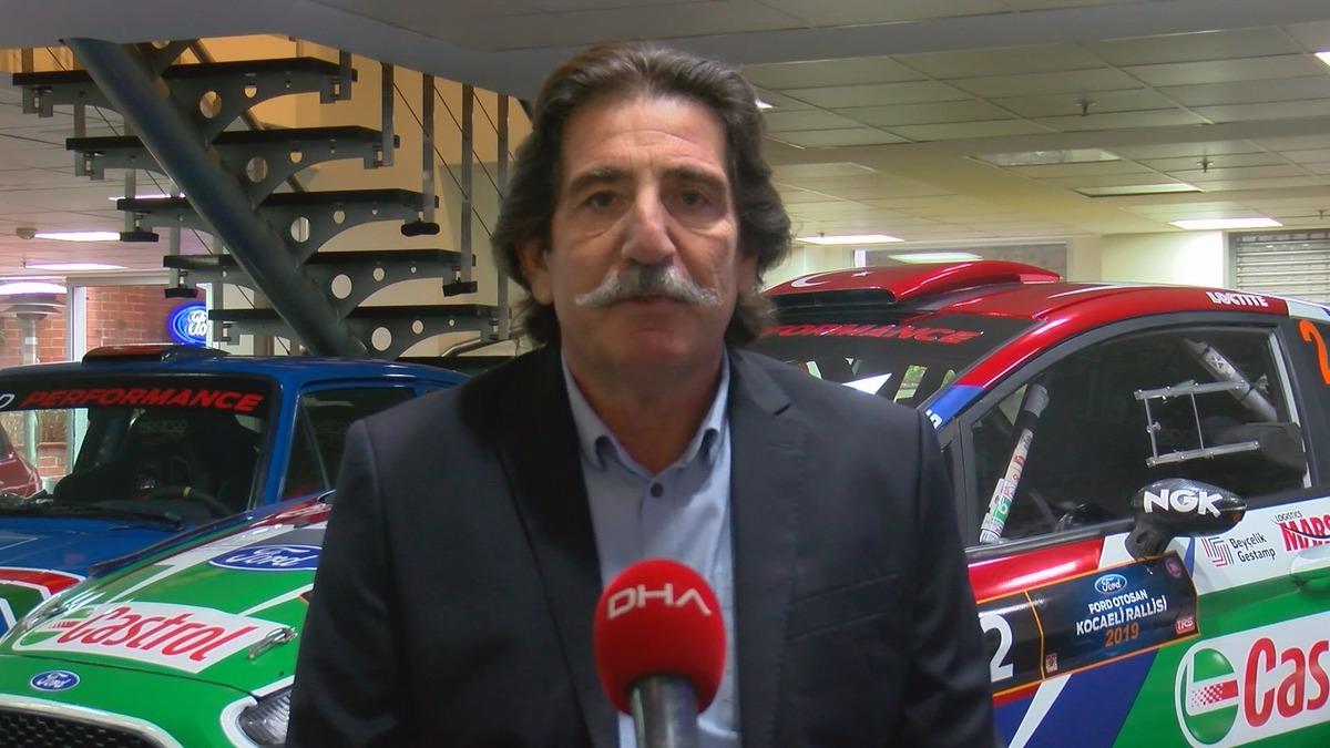 Baba-oğul şampiyon unvanının sahibi Serdar-Murat Bostancı'nın hedefi şampiyon pilotlar yetiştirmek