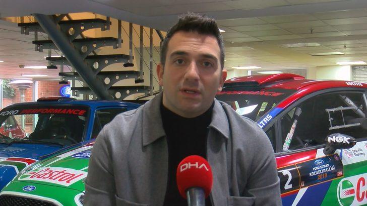 Baba-oğul şampiyon unvanının sahibi Serdar-Murat Bostancı'nın hedefi şampiyon pilotlar yetiştirmek G2