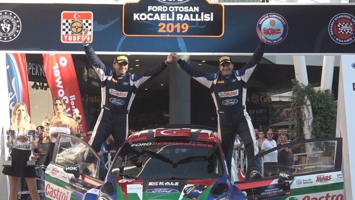 Baba-oğul şampiyon unvanının sahibi Serdar-Murat Bostancı'nın hedefi şampiyon pilotlar yetiştirmek G3