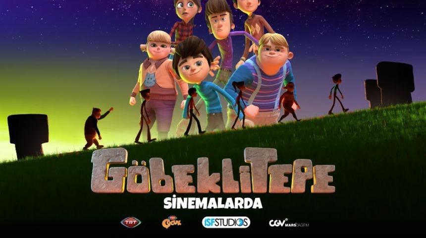 &Ccedil;izgi film karakterleri Samsunlu &ccedil;ocuklarla buluşacak