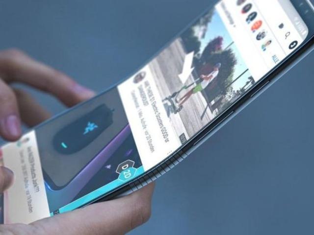 Galaxy Fold 2 tasarımı ve özellikleri hakkındaki detaylar