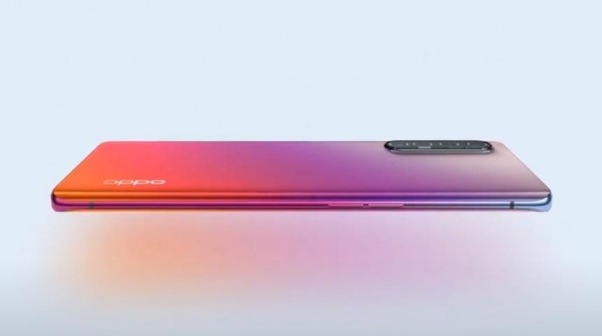 Oppo Reno 3 neler vaat ediyor