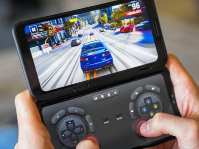 LG V60 ThinQ ile ilgili son detaylar!