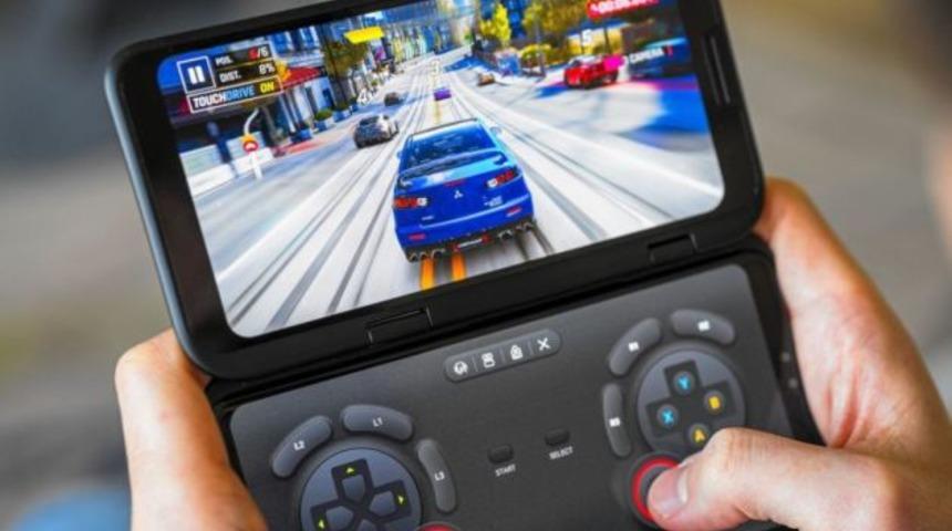 LG V60 ThinQ ile ilgili son detaylar!