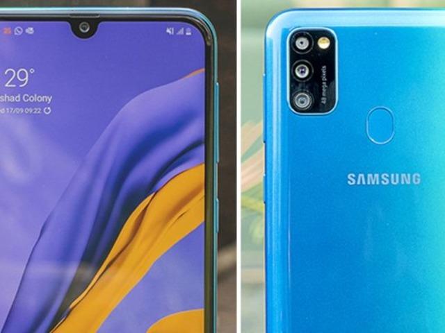 Galaxy M31 geçtiğimiz gün performans testinde ortaya çıktı