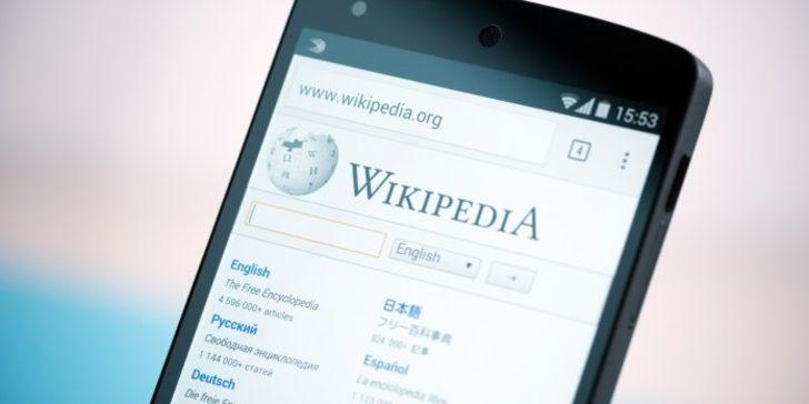 Wikipedia erişim engelinden kurtulacak gibi görünüyor