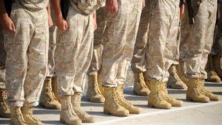 Rus paralı askerler en son Libya'da ortaya çıktı