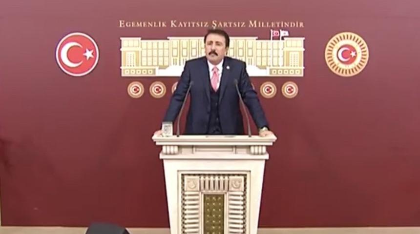 Aydemir: &lsquo;Akif&rsquo;in ufku ufkumuz,  davası davamızdır&rsquo;