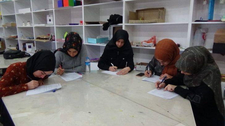 Öğretmen adayları “KODA” ile tecrübe ediniyor G2