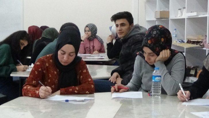 Öğretmen adayları “KODA” ile tecrübe ediniyor G4