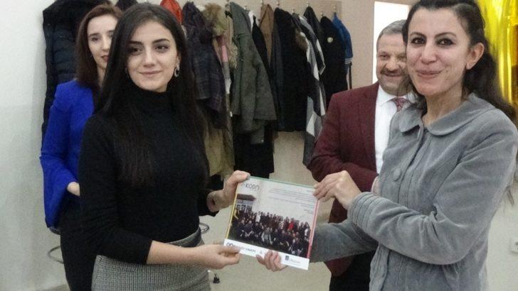 Öğretmen adayları “KODA” ile tecrübe ediniyor G5