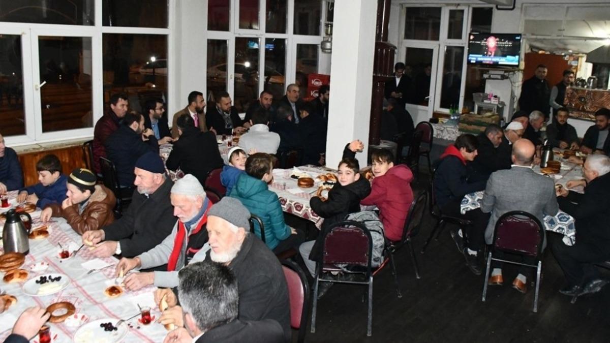 Taban: "G&uuml;&ccedil;l&uuml; bir belediyeyiz"