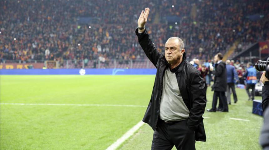 2019'da en çok Galatasaray Teknik Direktörü Fatih Terim konuşuldu