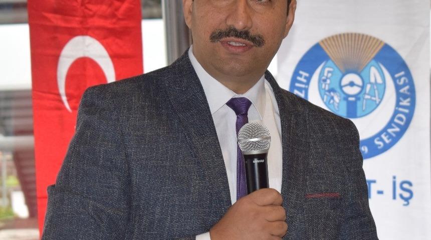 &ldquo;Asgari &uuml;cretteki artış &ccedil;alışanların beklentilerini karşılamıyor"