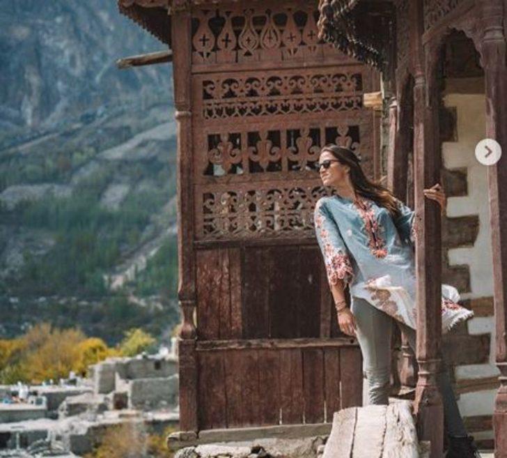 177 günde 195 ülke dolaşarak dünya rekoru kırdı! G4