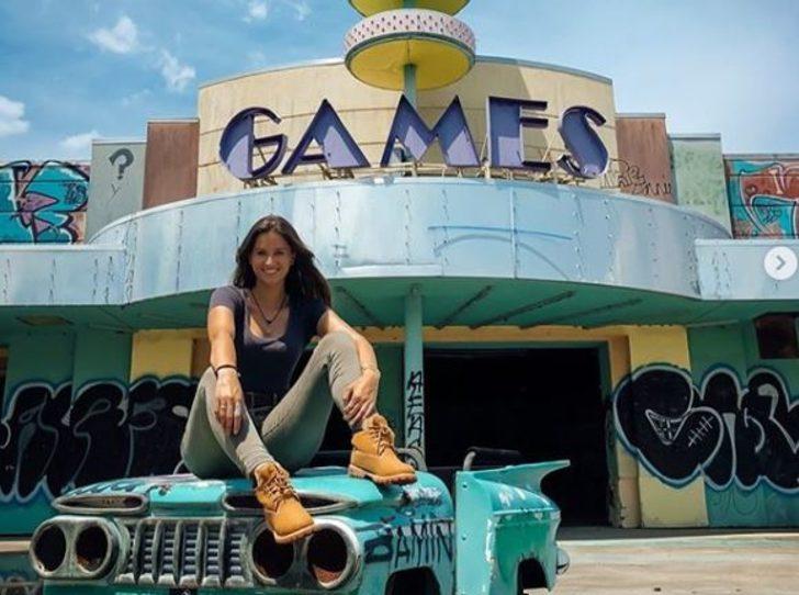 177 günde 195 ülke dolaşarak dünya rekoru kırdı! G5