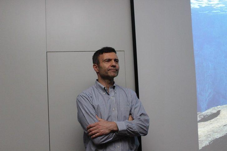 Ünlü profesörden ‘nefes’ uyarısı G1