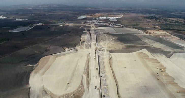 Yerli otomobil TEKNOSAB’da üretilecek G2