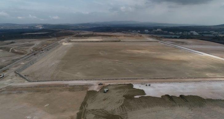 Yerli otomobil TEKNOSAB’da üretilecek G3