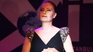 Hayatının en acı konserine çıktı