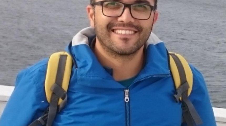 &Ouml;ğr. G&ouml;r. Ali G&ouml;nc&uuml;, Amerika&rsquo;daki derneğin Avrupa temsilcisi oldu