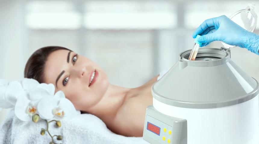 Plastik Cerrahide PRP Uygulamaları