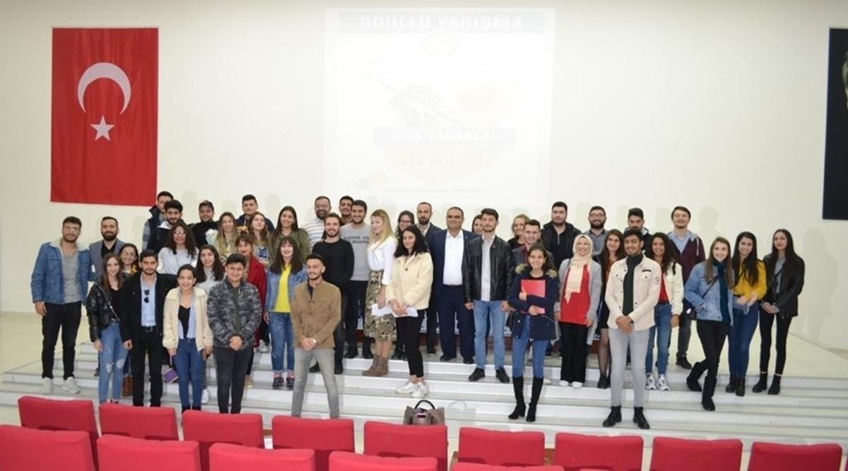 Nazilli kuru inciri slogan ve logo yarışması tamamlandı
