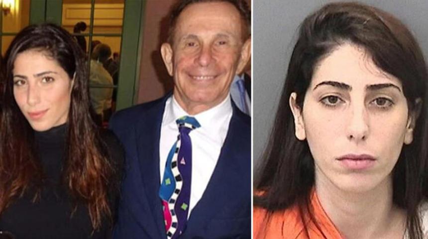 Tanıştı, baştan çıkardı, evlendi... Film gibi olay!