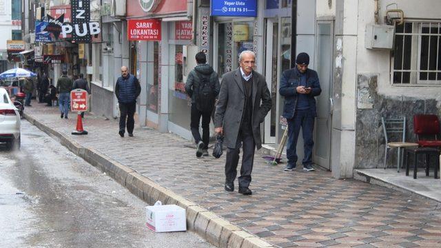 Elazığ’daki 4.9 deprem, okullar tatil edildi