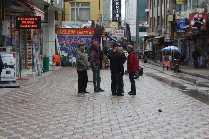 Elazığ’daki 4.9 deprem, okullar tatil edildi G3