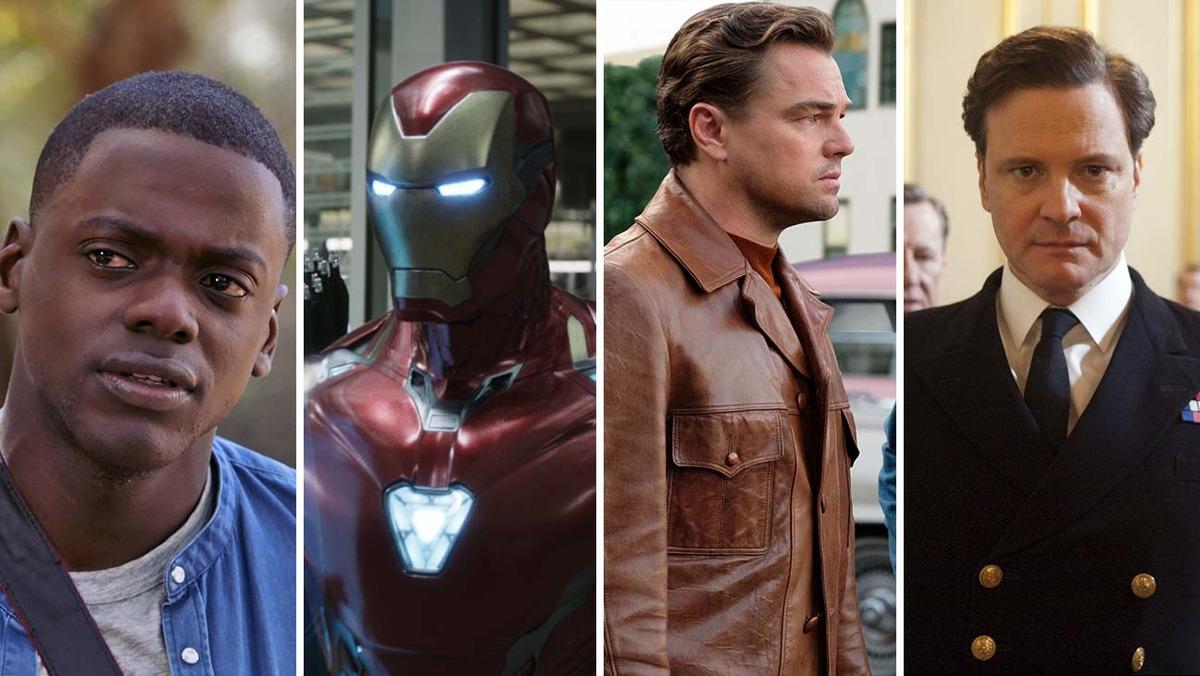 Sinemacılar son 10 yılın en iyi Hollywood filmlerini se&ccedil;ti