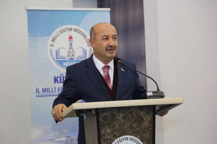 Vali Toraman: "Hangi işi yaparsanız yapın o işin en iyisi olun" G3