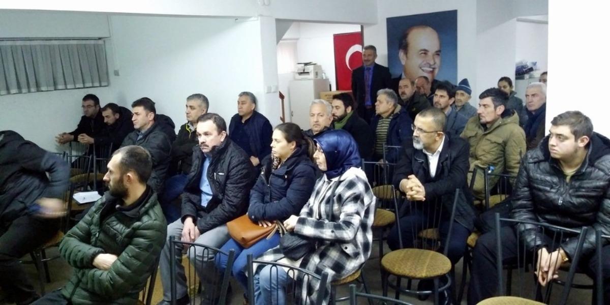 Restoranlar artık men&uuml;lerinde gıdaların alerjen bilgisini de paylaşacak