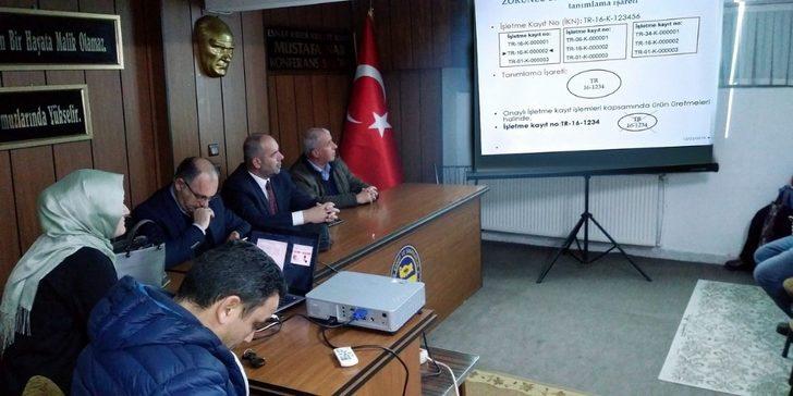 Restoranlar artık menülerinde gıdaların alerjen bilgisini de paylaşacak G3