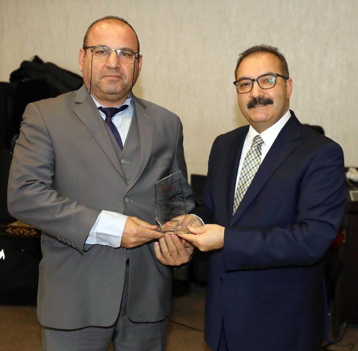 GAÜN Teknopark’ta Kavurma Günü G3