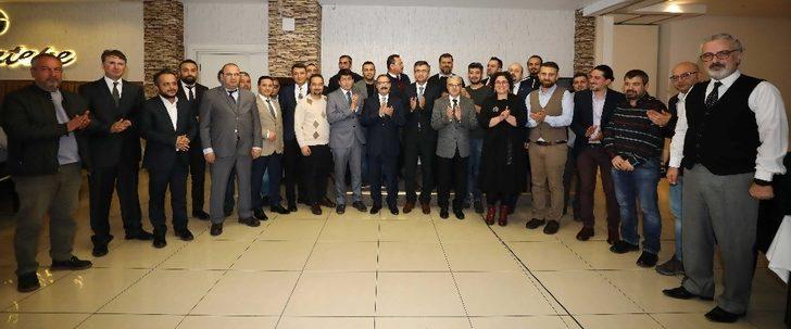 GAÜN Teknopark’ta Kavurma Günü G4