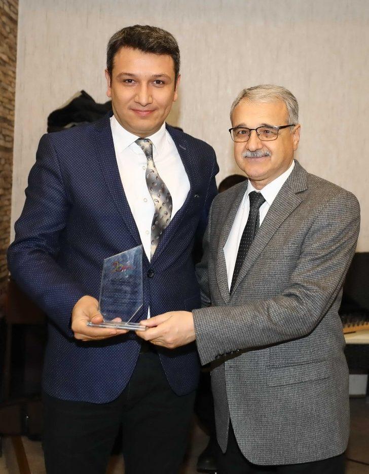 GAÜN Teknopark’ta Kavurma Günü G5