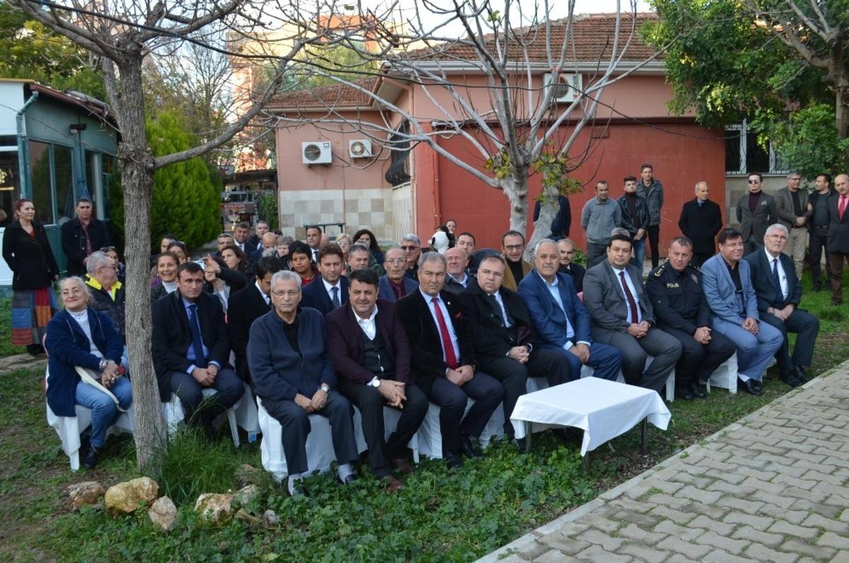 Didim Halk Eğitime iki yeni derslik kazandırıldı
