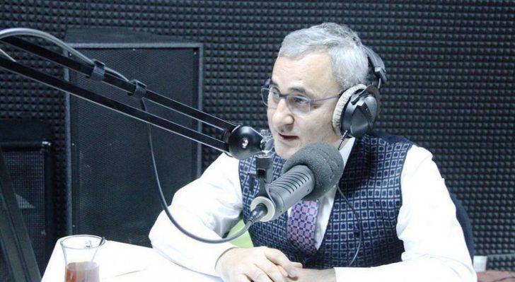 Alim Işık: "Hedefimiz; Kütahya’da göçü durdurmak ve yaşlı nüfusu normalleştirmek" G1