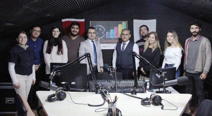 Alim Işık: "Hedefimiz; Kütahya’da göçü durdurmak ve yaşlı nüfusu normalleştirmek" G2