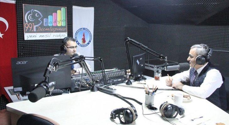 Alim Işık: "Hedefimiz; Kütahya’da göçü durdurmak ve yaşlı nüfusu normalleştirmek" G3