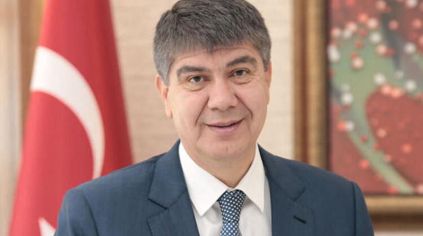 Antalya'da Menderes Türel'den 'kar maskeli şüpheli' ihbarı! Polisler alarma geçti