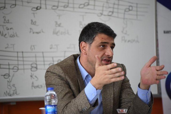 Başkan Kocaman okul ziyaretlerini sürdürüyor G3