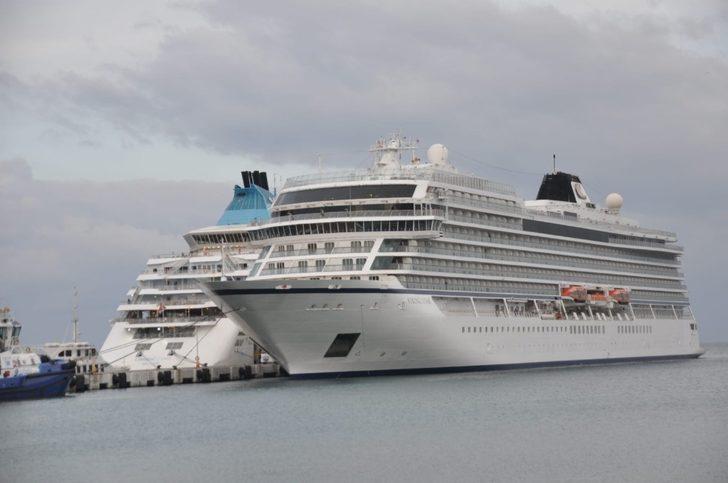 2020 yılında 9 yeni muhteşem gemi su üstünde olacak G3