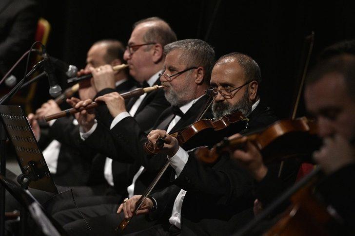 Atatürk’ün Ankara’ya gelişinin 100. yılı Mamak’ta kutlandı G3